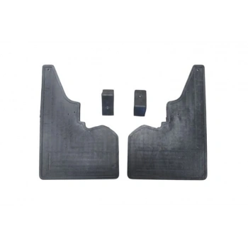Ford Transit 1996-2002 Ord T15- Arka Paçalık Sağ/Sol Set 2 Parça (Oem No: 95Vb28344Aa)