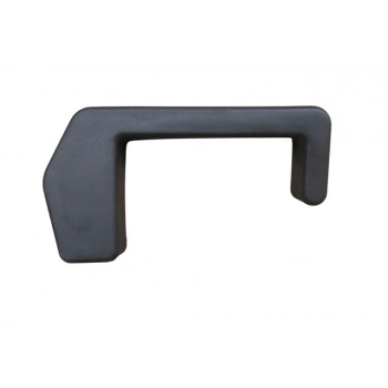 Ford Transit 2002-2006 V184- Arka Tampon Köse (Baslıgı) Plastiği Sol (Pıck Up) (Oem No: Yc15H11397Ae)