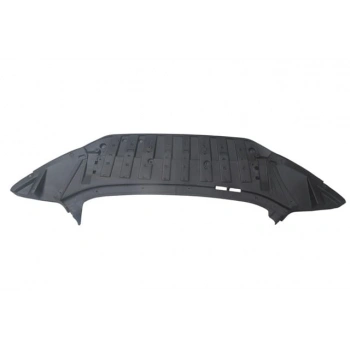 Ford Tourneo - Courier 2024-2025 V769- Ön Tampon Alt Koruma Plastiği (Oem No: R2X617859Afn)