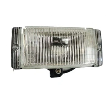 İsuzu Nkr - 2006-2009 Sis Lambası Sol (Tek Teker)(H3)(Famella) (Oem No: 8972485460)