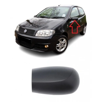 Fiat Punto 1999-2004 Ayna Kapağı Sol (Oem No: 735361169)