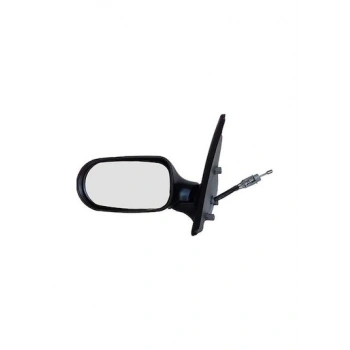 Fiat Albea - Palio 2002-2010 Dış Dikiz Aynası Sağ Manuel Ayarlamalı Astarlı (Oem No: 735327432)