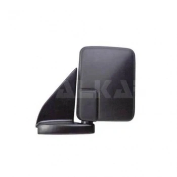 Mitsubishi L300 1994-2004 Dış Ayna Manuel Plastik Sol (Oem No: Mb565821)