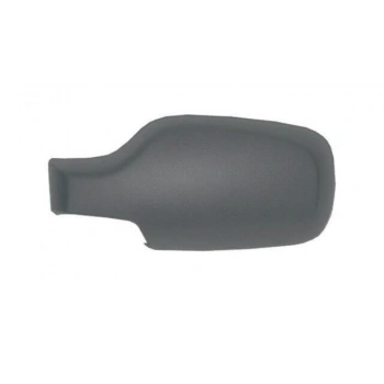 Renault Clio 2005-2009 Ayna Kapağı Sol (Astarlı) - - (Oem No: 7701061194)