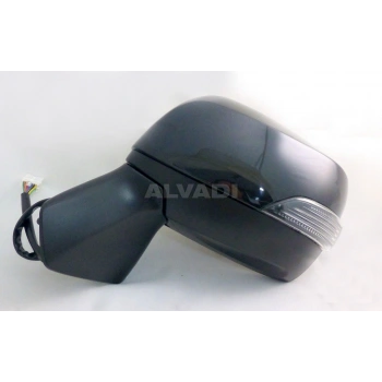 Subaru Forester 2014-2018 Dış Ayna Elektrikli Isıtmalı Otomatik Katlanır Sinyalli Astarlı Sol (Oem No: 91036Sg542)