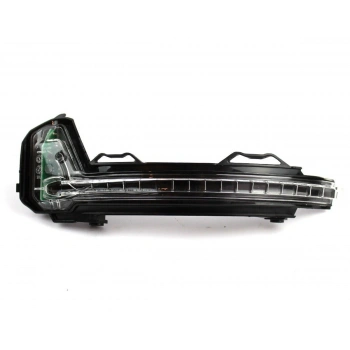 Volkswagen Tiguan 2016-2024 Ayna Sinyali Alt Sol (Oem No: 5Na949101)