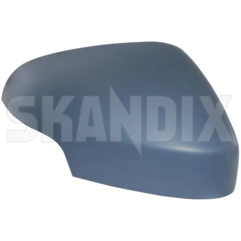 Volvo V50 - V40 - S80 2010-2012 / Dış Ayna Kapağı Astarlı Sağ (Oem No: 39850553)
