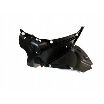 Audi A4 - 2015-2024 Ön Çamurluk Davlumbazı Parça Sol (Oem No: 8W0853887A)