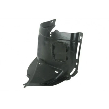 Çamurluk Davlumbazı Golf7 2013-2019 Onun Onu Sol (Enjeksıyon Uretım) (Oem No: 5G0805911Ak)