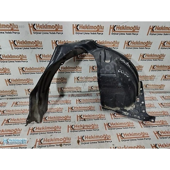 Çamurluk Davlumbazı Spacestar On Sol (Oem No: 5370C253)