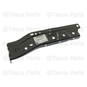 Chevrolet Camaro Ön Çamurluk Braketi Üst Sol (2016 Yılında Çıkan Kasa) (Oem No: 84199117)