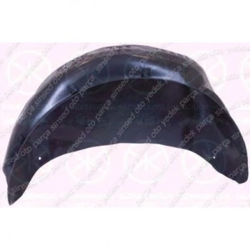 Hyundai Getz 2003-2006 Arka Çamurluk Davlumbazı Sol (Oem No: 868211C000)