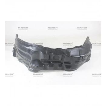 İsuzu D Max 2012-2017 Çamurluk Davlumbazı 4X2 Arka Sağ (Oem No: 898101943451)