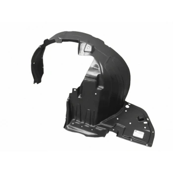 Nissan Note 2013-2015 Çamurluk Davlumbazı On Sol (Oem No: 638433Ba0A)