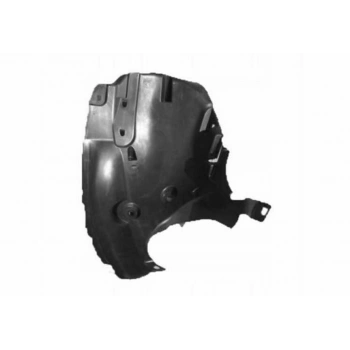 Renault Captur 2013-2019 Çamurluk Davlumbazı Onun Arkası Sağ (Oem No: 638429560R)