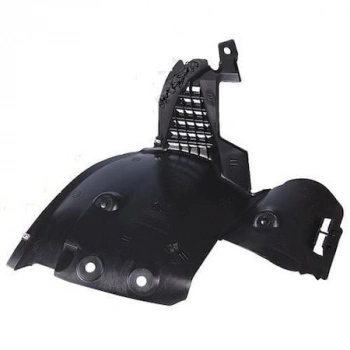 Renault Clio 1998-2001 Çamurluk Davlumbazı Iı Hb Onun Onu Sol (Oem No: 7700433131)