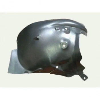 Renault Clio 2006-2012 Çamurluk Davlumbazı Iıı Hb / Grand Tour 2009-2012 Onun Arkası Sol (Oem No: 8200829945)
