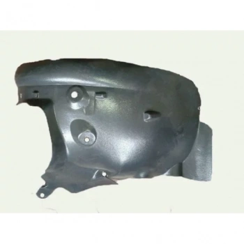 Renault Clio 2006-2012 Çamurluk Davlumbazı Iıı Hb / Grand Tour 2009-2012 Onun Arkası Sağ (Oem No: 8200829946)