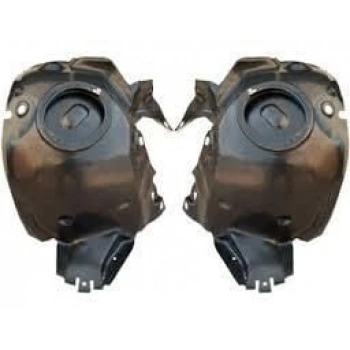 Renault Kangoo 2008-2003 Çamurluk Davlumbazı Iıı Onun Onu Sağ (Oem No: 8200426495)