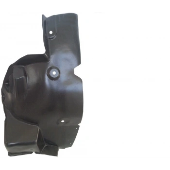 Renault Master 2011-2024 Çamurluk Davlumbazı Iıı Onun Arkası Sağ (Oem No: 638320007R)