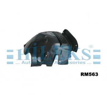 Renault Megane I 1998-2002 Çamurluk Davlumbazı Onun Onu Sol (Oem No: 7700413563)