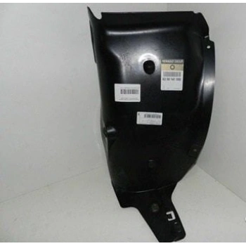 Renault Megane 2003-2009 Çamurluk Davlumbazı Iı Arkanın Arkası Sağ (Oem No: 8200141550)