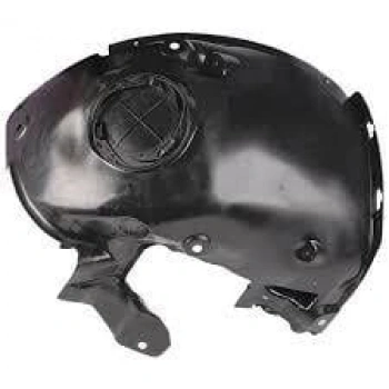 Renault Megane 2003-2009 Çamurluk Davlumbazı Iı Onun Onu Sol (Oem No: 8200415285)