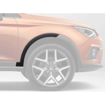 Seat Arona (2018 Yılında Çıkan Kasa) Fr Ön Çamurluk Dodik Plastiği Sağ (Oem No: 6F9853718)