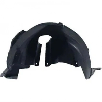 Seat İbiza 2012-2017 Arka Çamurluk Davlumbazı Sağ (Oem No: 6P0810970B)