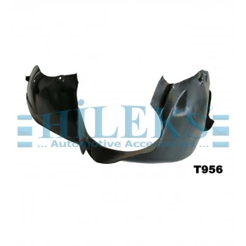 Togg T10X (2023 Yılında Çıkan Kasa) Çamurluk Davlumbazı On Sağ (Oem No: B040420402260101002645010300055)