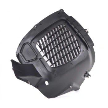 Volkswagen Touareg 2010-2014 Ön Çamurluk Davlumbazı L Önün Önü Sağ (Oem No: 7P6805912D9B9)