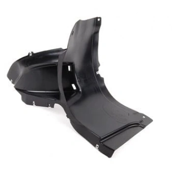 Volkswagen Passat 2005-2010 Çamurluk Davlumbazı Onun Onu Sol (Enjeksıyon Uretım) (Oem No: 3C0805911B)