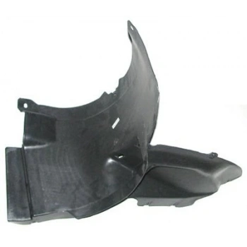 Volkswagen Passat 2005-2010 Çamurluk Davlumbazı Onun Onu Sağ (Enjeksıyon Uretım) (Oem No: 3C0805912A)