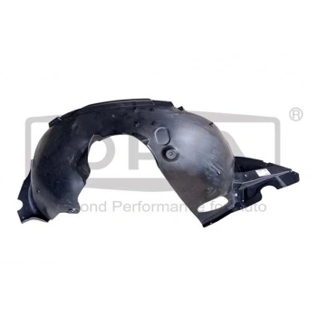 Volkswagen Polo 2017-2021 Ön Çamurluk Davlumbazı Sol (Oem No: 2G0805911C)
