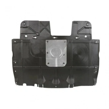 Fiat Punto - Alfa Romeo Mito 2005-2009 Grande / 2008-2018 Motor Alt Koruma Isı Kalkansız Plastik (Oem No: 51909131)