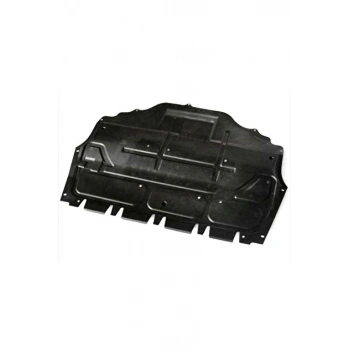 Volkswagen Polo - Skoda Fabia - Seat İbiza - Octavia - Audi A1 2001-2017 / 2010-2014/ 2006-2017/ 2004-2008/ 2010-2015 Dizel Motor Alt Koruma (Oem No: 6R0825235E)