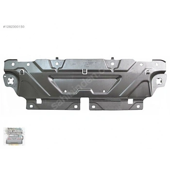Bmw G20 (2018 Yılında Çıkan Kasa) 3 Ön Panel Kapağı Aluminyum (Oem No: 51647422287)