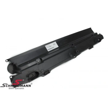 Bmw E60 2003-2010 5 Ön Panel Bakaliti Üst (Oem No: 17117519205)