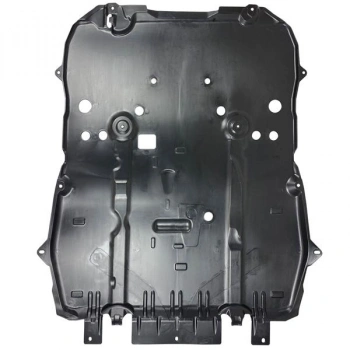 Peugeot 3008-3008 - 5008 - Partner - Citroen Berlingo - Rifter - Opel Astra L (2021 Yılında Çıkan Kasa) - 2016-2020/ 2018-2024/ Motor Alt Koruma (Oem No: 9846913380)