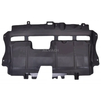 Peugeot 208 - - Citroen C3 - Ds3 2012-2016 2008 C karter muhafaza plastiği (Oem No: 7013Gl)
