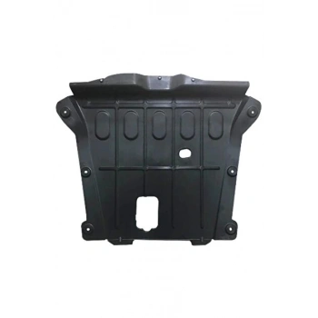 Dacia Duster 2010-2017 karter muhafaza plastiği (Oem No: 758904159R)