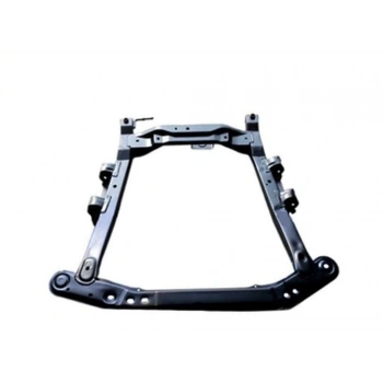 Dacia Duster 2009-2012 Motor Beşiği 4X2 (Oem No: 544010119R)
