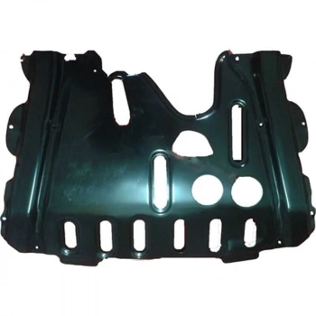 Dacia Logan - Sandero 2004-2012 Karter Muhafazası / 2009-2012 (Oem No: 8200208420)