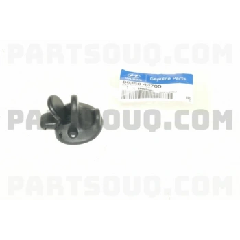 Cam Mandalı H-100 Sürgülü 1994-1996 Mini Büs (Oem No: 8635043700)