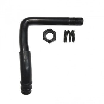 Kasa Kapak Mandalı H-100 Kamyonet (2005 Yılında Çıkan Kasa) Sol (Yerli) (Oem No: 610134F000)