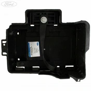 Ford Connect (2002 Yılında Çıkan Kasa) Akü Sehpası (72 Amp) (Oem No: 2T1T10723Af)