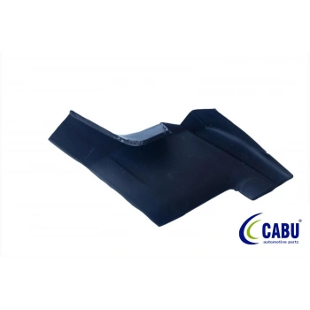 Ford Fiesta V 2002-2008 Ön Cam Izgara Braketi Sağ (Oem No: 2S61218B30Ah)