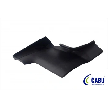 Ford Fiesta V 2002-2008 Ön Cam Izgara Braketi Sol (Oem No: 2S61218B31Ah)