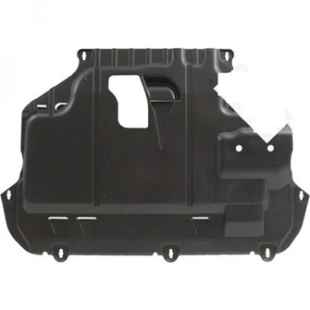 Ford Focus 2005-2010 karter muhafaza plastiği Orta (Oem No: 3M51R6P013Av)