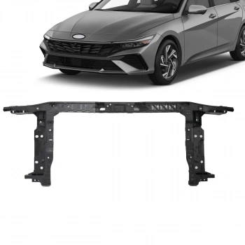 Hyundai Elantra (2024 Yılında Çıkan Kasa) Ön Panel (Oem No: 64101Aa500)